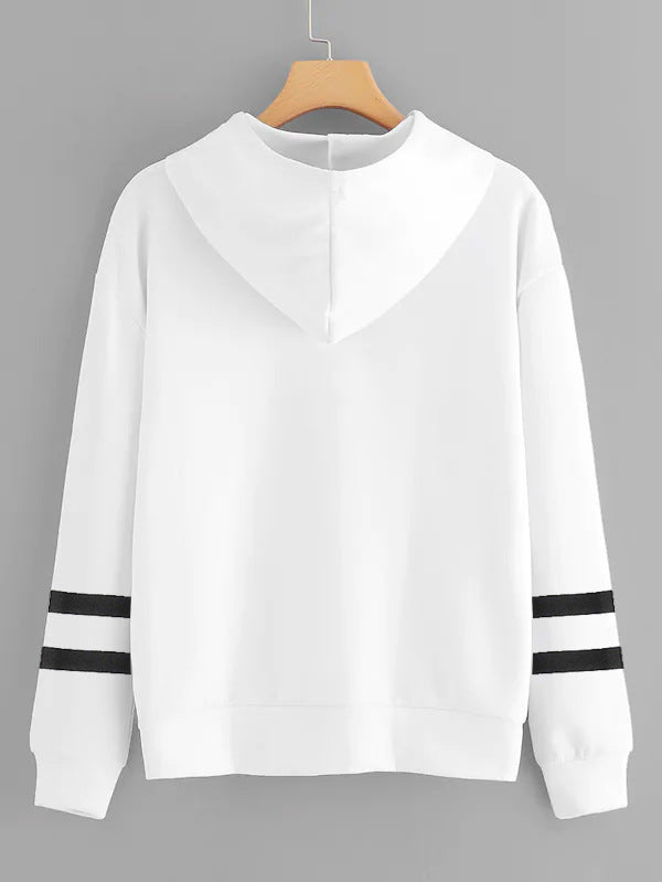 Cute Printed AliExpress Mommy Printed Women Sweatshirt