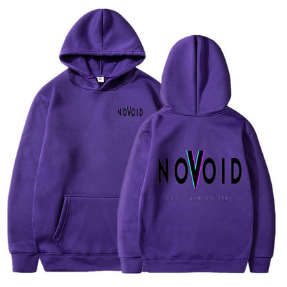Sports Loose Leisure Coat Sweatshirt