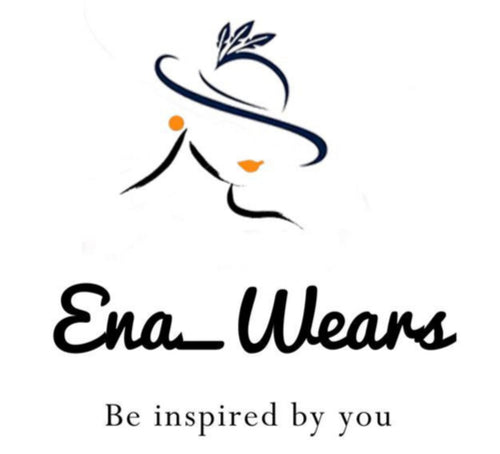 Ena wears